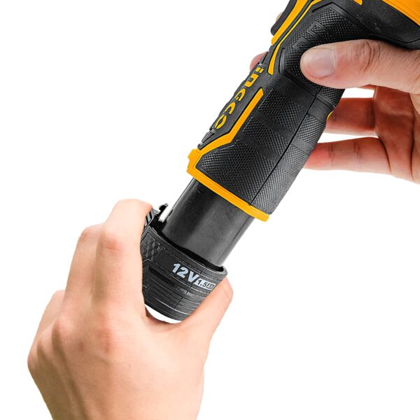 FBLI12152 Ingco Battery