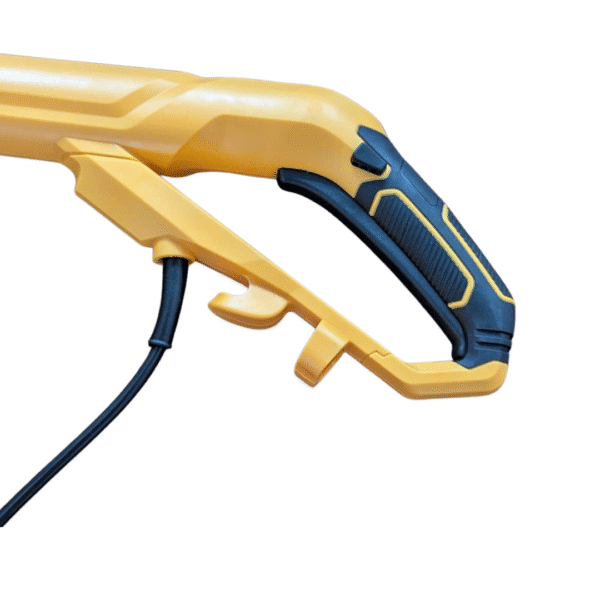 Humhon Electric Grass Cutter BK-EBC300 (3)