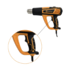 Humhon Heat Gun 2000W BK - HG118V