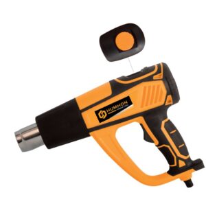 Humhon Heat Gun 2000W BK - HG118V