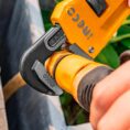 INGCO_Heavy_Duty_Pipe_Wrench 12 Inch - HPW0812
