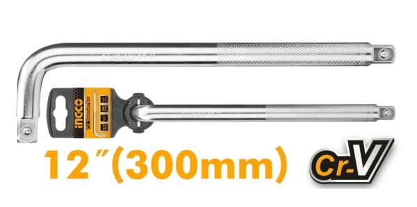 12Inch 300MM L-Handle Wrench Ingco – HLHD12121 12Inch 300MM L-Handle Wrench Ingco – HLHD12121