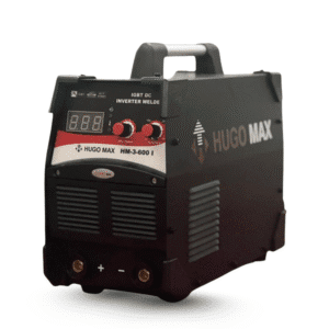 HUGO Max IGBT DC Inverter Welding Plant HM-3-600 I