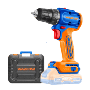 Wadfow Brushless Cordless Drill 20V WCDP552