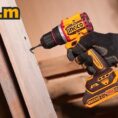 CDLI20668 Brushless Cordless Drill CDLI20668