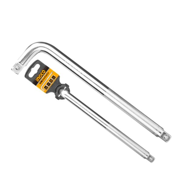 Ingco 12Inch 300MM L-Handle Wrench – HLHD12121 Ingco 12Inch 300MM L-Handle Wrench – HLHD12121