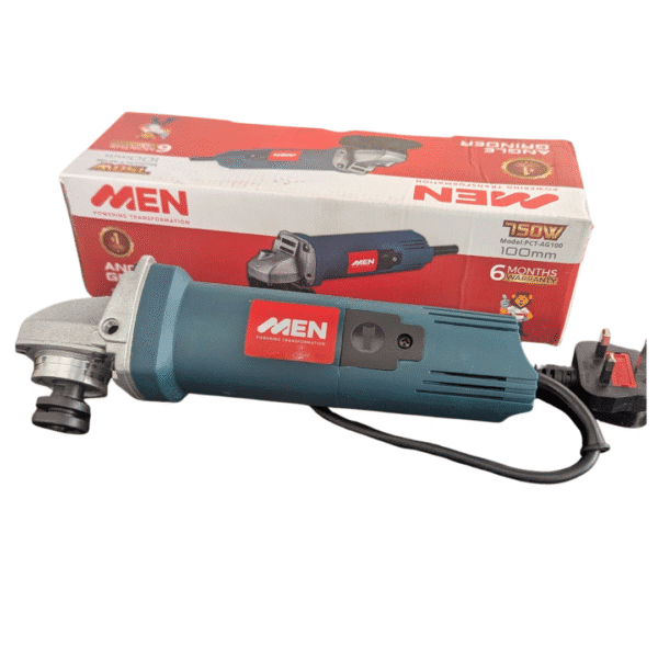 MEN Angle Grinder PCT- AG100