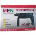 Men Rotary Hammer 500w 2