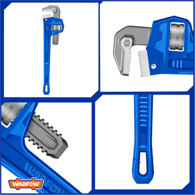 Pipe Wrench 24 Inch – WPW1124 Pipe Wrench 24 Inch – WPW1124