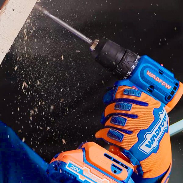 WCDP5521 Cordless Drill