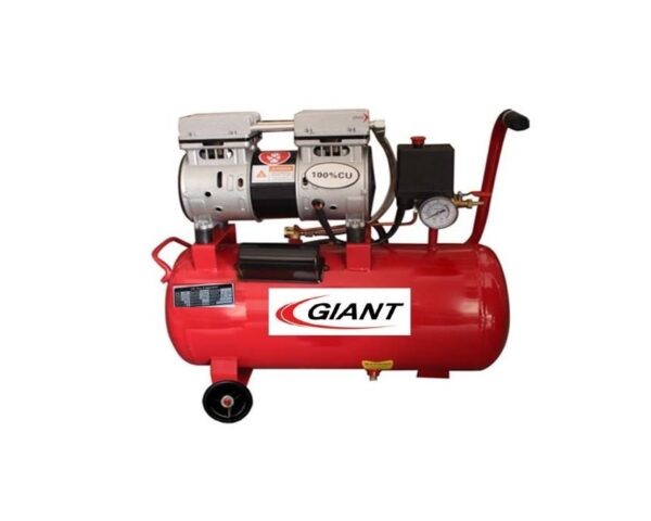 Giant Air Compressor GA-DDOF-24DD Silent