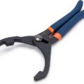 Wadfow Oil Filter Pliers WPL6612- 12Inch
