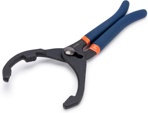 Wadfow Oil Filter Pliers WPL6612- 12Inch