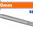 Wadfow SDS Plus Chisel WGZ1201
