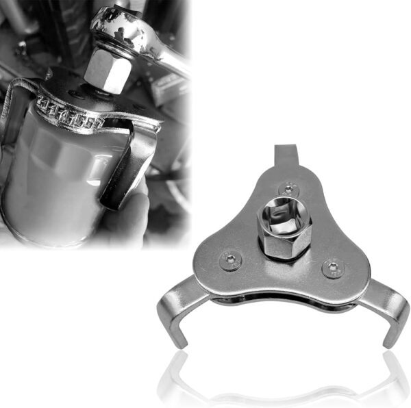 Wadfow-WUl1401 Oil Filter Wrench Wadfow-WUl1401 Oil Filter Wrench