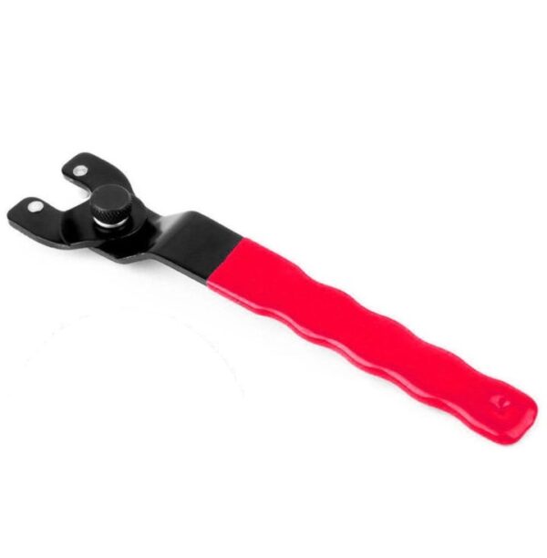 1 Angle Grinder Wrench HRC45-65