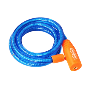 Bicycle Cable Lock 15x1200mm Wadfow – WBK1115