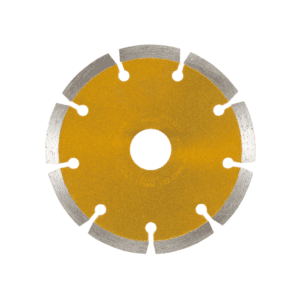 Diamond Cutting Disc 115MM (4 1/2”)