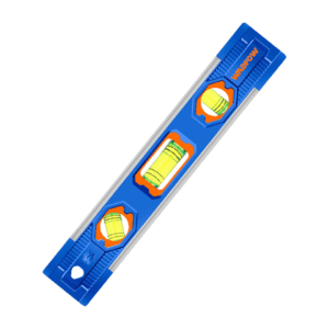 Wadfow Mini Spirit Level 225mm WSL4310