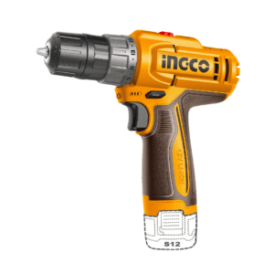 Ingco Cordless Drill 12V CDLI12206
