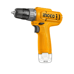 INGCO Cordkess Drill 12V CDLI12456