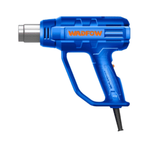 Wadfow Heat Gun 1600W WHG1516