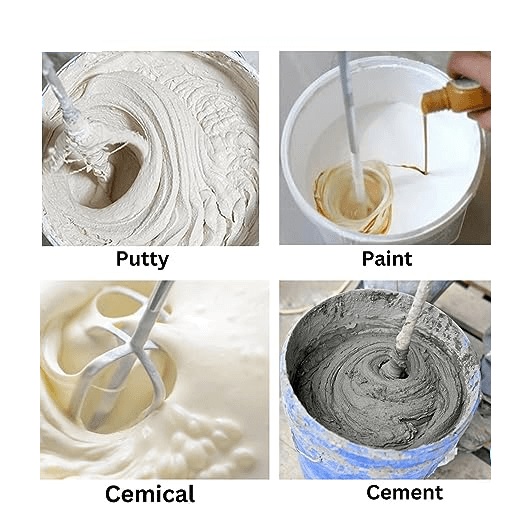 Electric Mixer BK-EM168 Electric Mixer BK-EM168