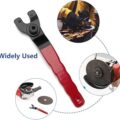 HRC45-65 Angle Grinder Wrench 1