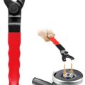 HRC45-65 Angle Grinder Wrench
