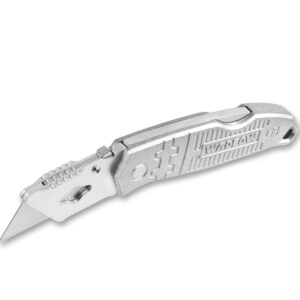 Aluminum Alloy Knife Wadfow –WSK9461