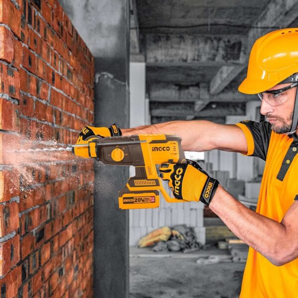 -lithium-ion-cordless-rotary-hammer -lithium-ion-cordless-rotary-hammer