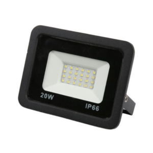 LED Flood Light  20W IP66
