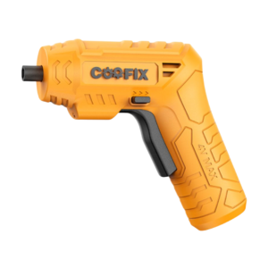 7 Pcs Cordless Screwdriver Set Coofix – CF-LICS003