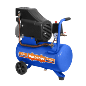 Air Compressor Wadfow 24L WAP3A24-8