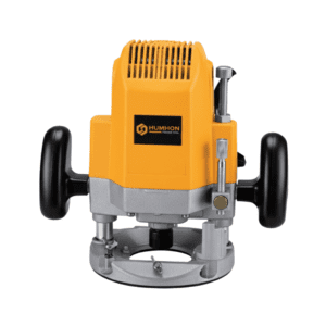 Humhon Electric Router 1650W BK-ER3612BR