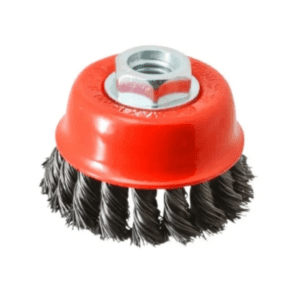 Cup Brush 3" Inch