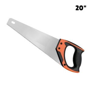 Professional Hand Saw Lushuo 20"/500mm