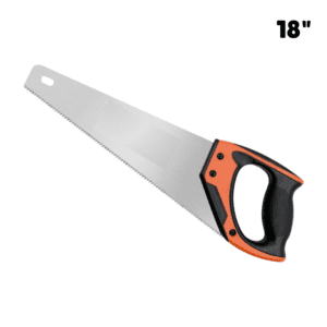 Professional Hand Saw Lushuo18"/450mm