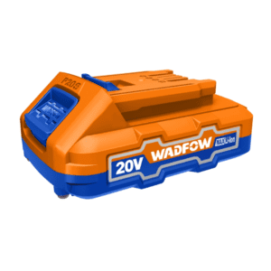 Wadfow Lithium-Ion Battery Pack 2.0Ah 20V MAX WLBP520