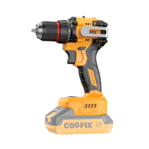 Cordless Impact Drill 10mm 20V CF-CID017 CooFix