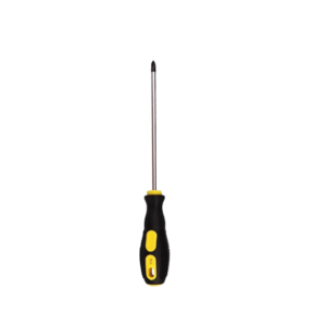 Magnetic Screwdriver Slotted & Phillips Head