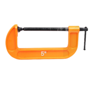 G-Clamp 5Inch - ABC0263