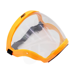 Face Mask Yellow ABC ABC0237 ART1108