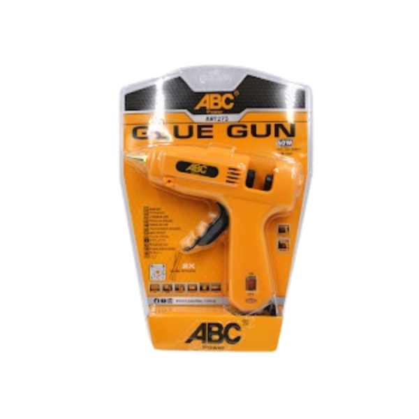 ABC Glue Gun 25W (3) ABC Glue Gun 25W (3)