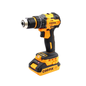 Cordless Impact Drill 13MM Coofix - CF-CID015