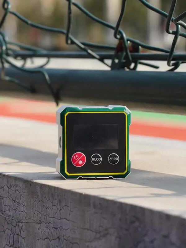 Electronic Digital Dipmeter 1