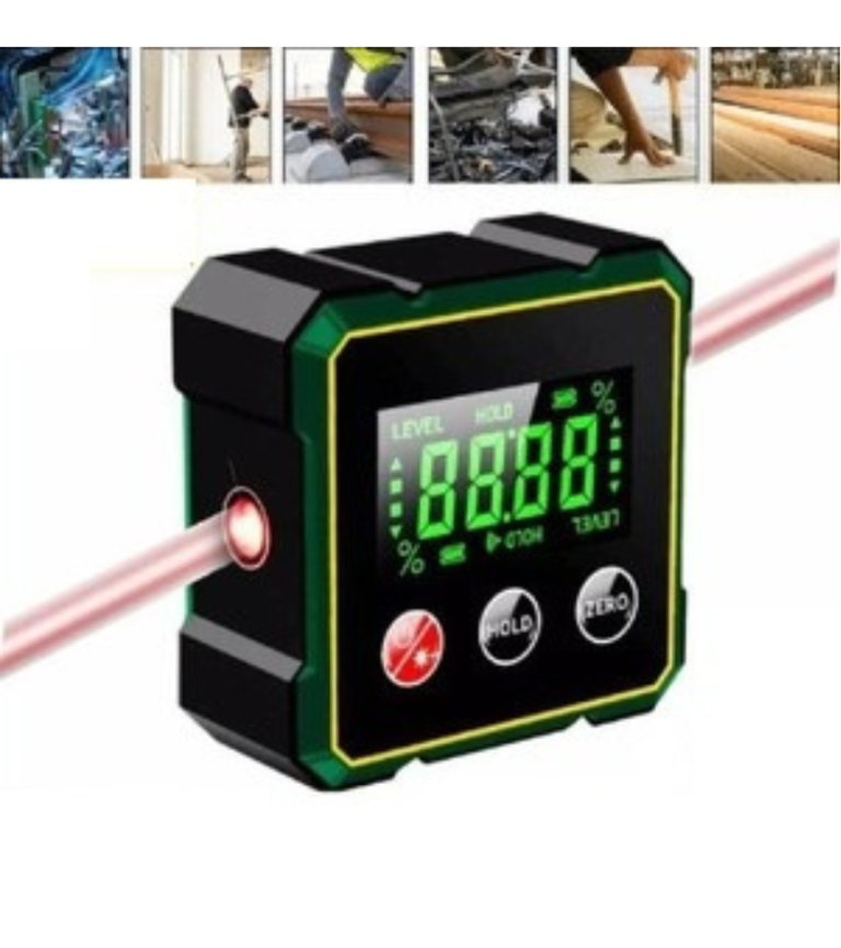 Electronic Digital Display Dip Meter – Kandy Holdings