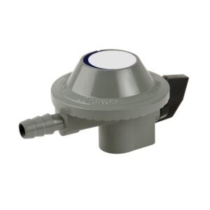 LPG GAS Regulator- GR36 / GR36-M