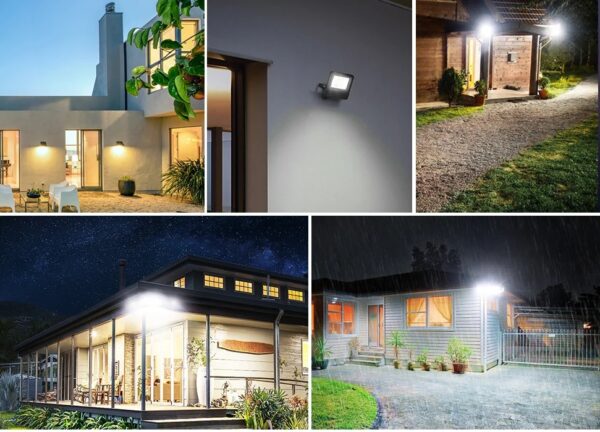 LED Flood Light IP66 20W LED Flood Light IP66 20W