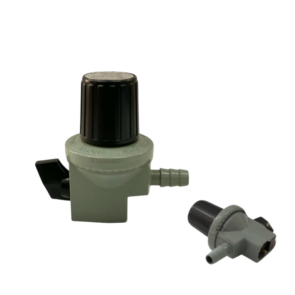 Milux High Pressure Gas Regulator GR31 (1) Milux High Pressure Gas Regulator GR31 (1)